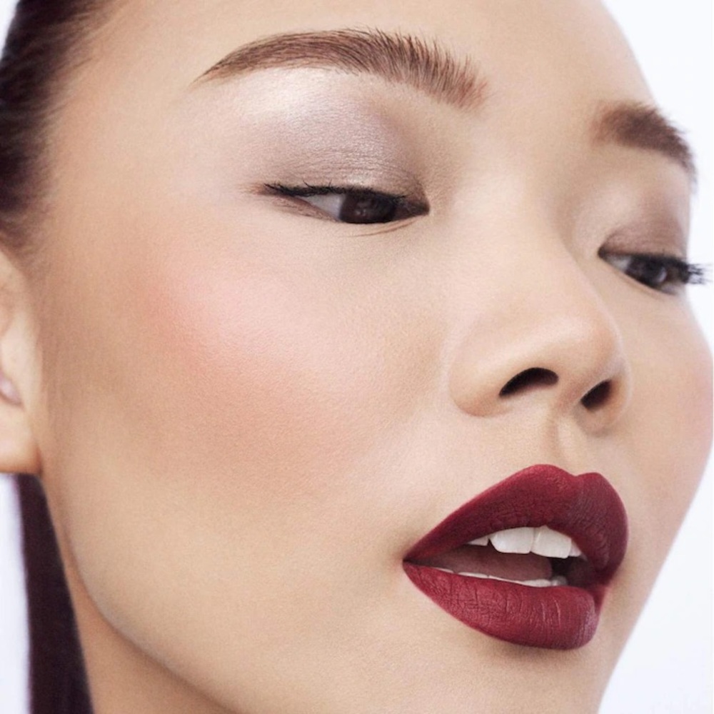 NIB Fenty Beauty Icon Velvet Liquid Lipstick - Picture 3 of 8